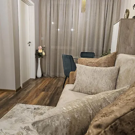Bright - & Business Appartement Sofia