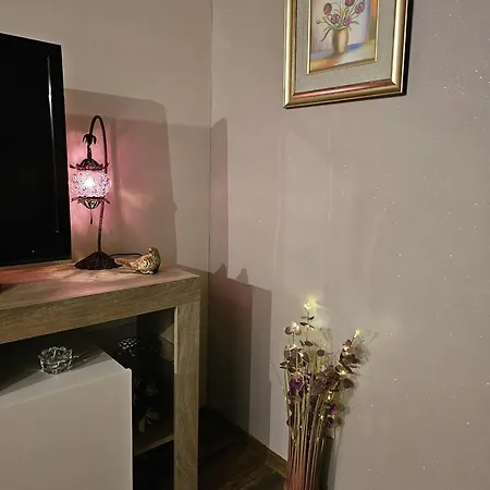 Appartement Bright - & Business *