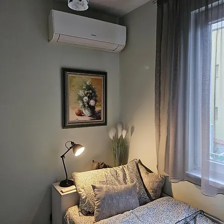 Appartement Bright - & Business *