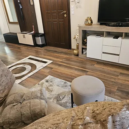 Appartement Bright - & Business Sofia