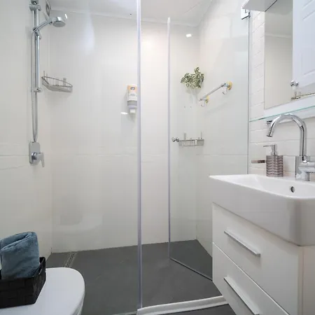 Appartement Bright - & Business