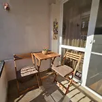Apartmán Bright - & Business