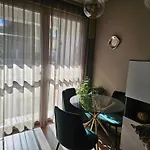 Apartmán Bright - & Business