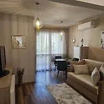 Apartmán Bright - & Business