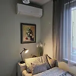 Apartmán Bright - & Business *