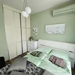 Apartmán Bright - & Business Sofie