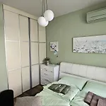 Bright - & Business Apartmán