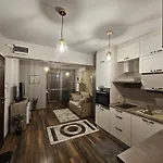 Apartmán Bright - & Business