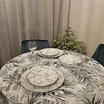 Apartmán Bright - & Business Sofie