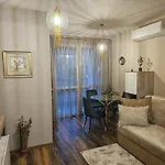 Apartmán Bright - & Business