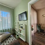 Bright - & Business Apartmán