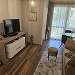 Apartmán Bright - & Business