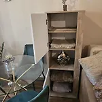 Apartmán Bright - & Business