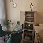 Apartmán Bright - & Business *