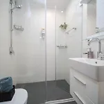 Apartmán Bright - & Business
