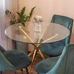 Apartmán Bright - & Business