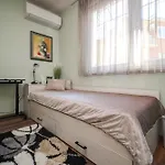 Bright - & Business Apartmán *