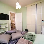 Apartmán Bright - & Business *