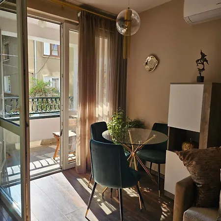 Bright - & Business Sofia