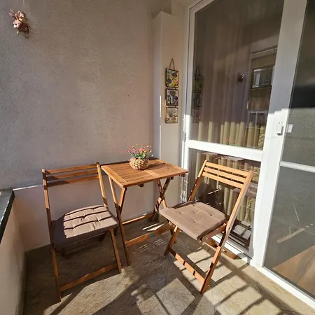 Apartament Bright - & Business