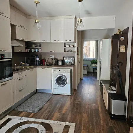 Bright - & Business Apartament *