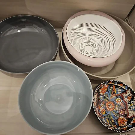 Bright - & Business Апартаменты