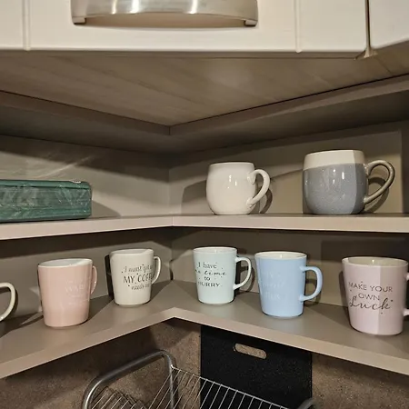 Bright - & Business Апартаменты