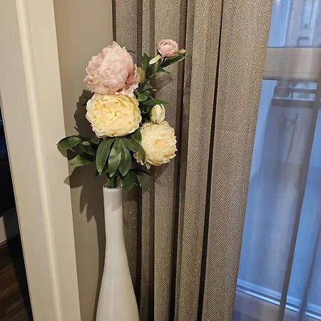 Bright - & Business Apartament *