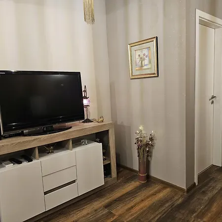 Apartament Bright - & Business Sofia