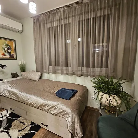 Bright - & Business Sofia