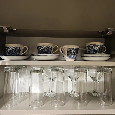 アパート Bright - & Business