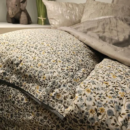 Bright - & Business Апартаменты София