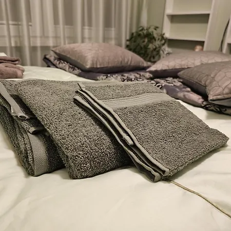 Bright - & Business アパート