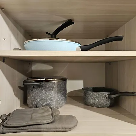 Bright - & Business Apartament Sofia