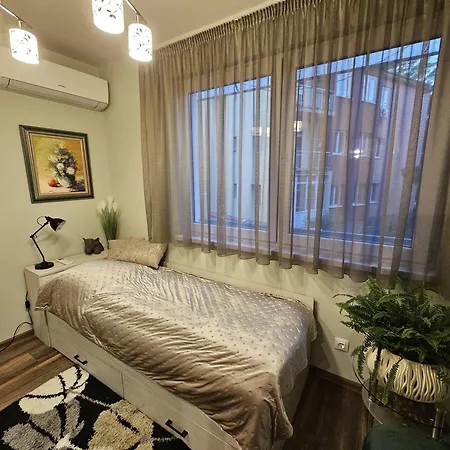 Bright - & Business София