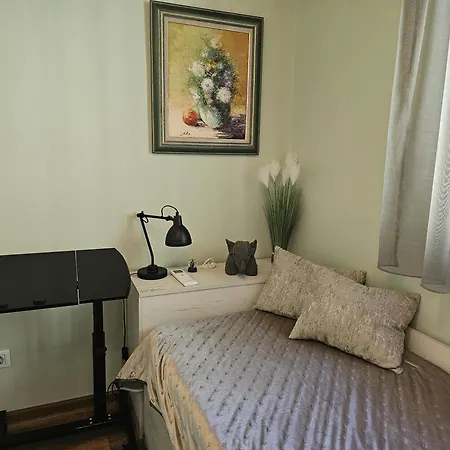 Bright - & Business Apartament *