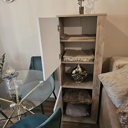 Apartament Bright - & Business