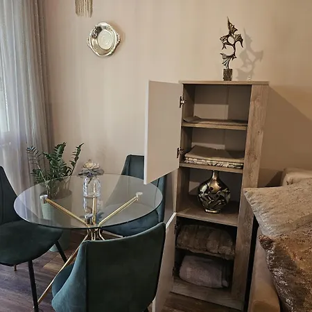 Apartament Bright - & Business *