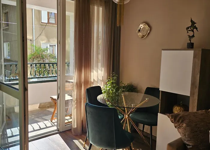 Bright - & Business סופיה