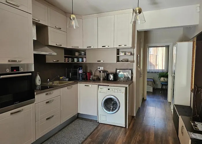 Bright - & Business דירה סופיה