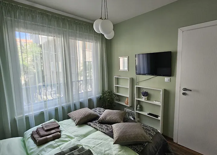 Bright - & Business Σόφια