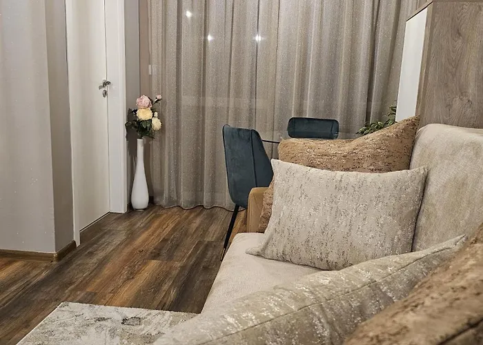 Bright - & Business דירה סופיה