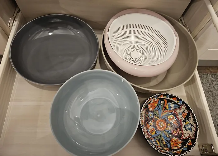 Bright - & Business Διαμέρισμα