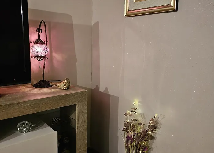 Διαμέρισμα Bright - & Business *