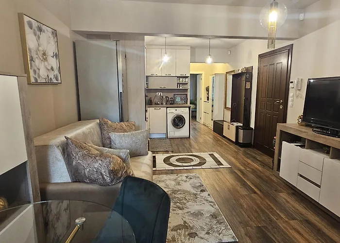 Bright - & Business Διαμέρισμα Σόφια