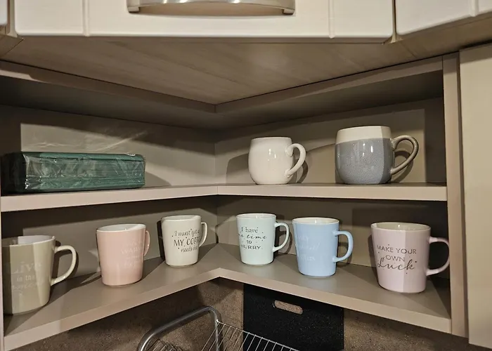 Bright - & Business דירה