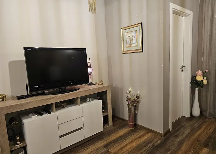 Διαμέρισμα Bright - & Business Σόφια