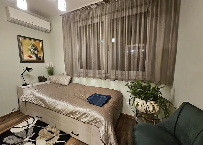 Bright - & Business סופיה