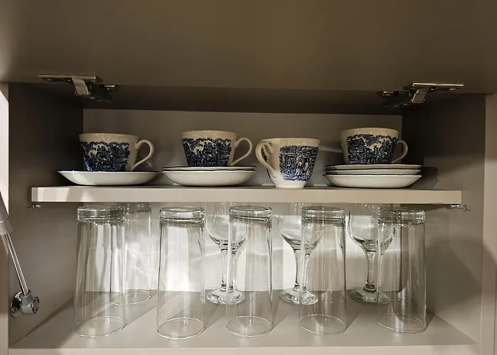 Διαμέρισμα Bright - & Business