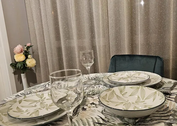 Bright - & Business דירה